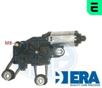 ERA 460191A Wischermotor Motor Scheibenwischer FüR Ford FüR Nissan