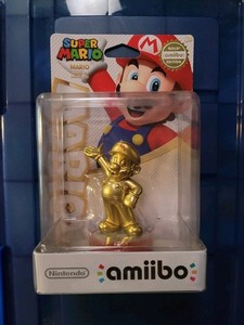 amiibo de Bowser (Super Mario Collection) - My Nintendo