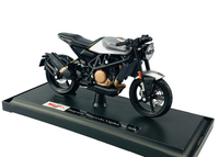 Maisto 2018 Husqvarna Vitpilen 701 1:18 Die Cast Model New In Box Motorcycle