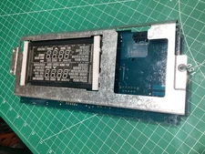 Whirlpool Maytag W10678217 W10678221 Dryer Control Board AZ173708 | ARV831