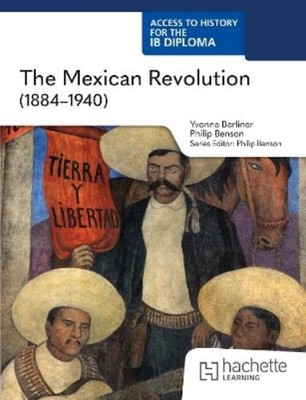 Philip Benson Y Access to History for the IB  (Taschenbuch) (PRESALE 28.08.2026)