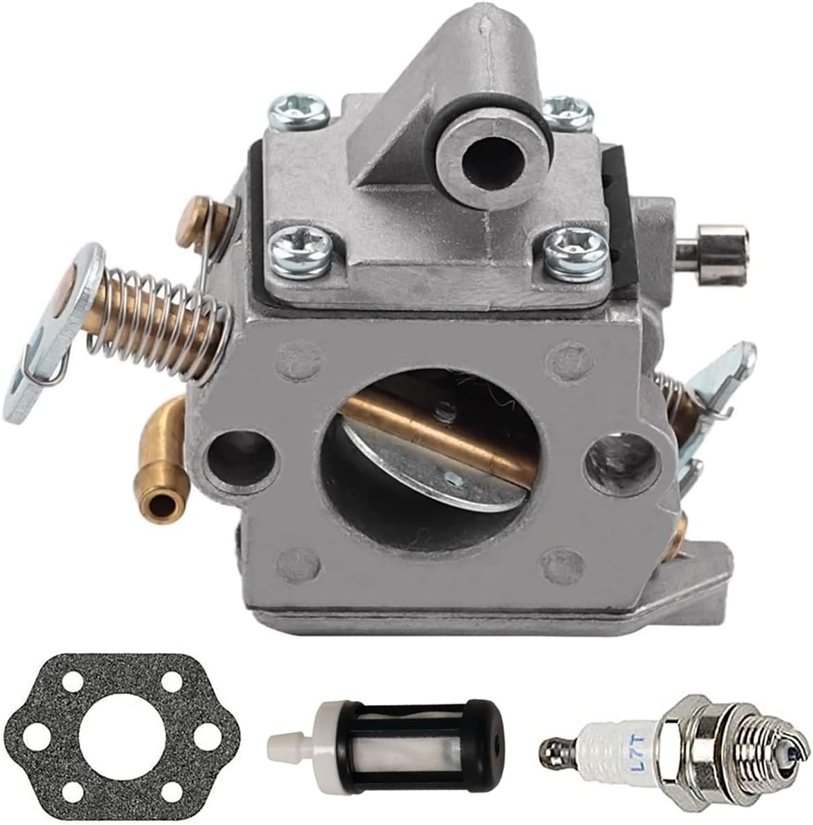 Carburateur MS170 motoculture pour Stihl 017 MS180C pièce de rechange moteur thermique