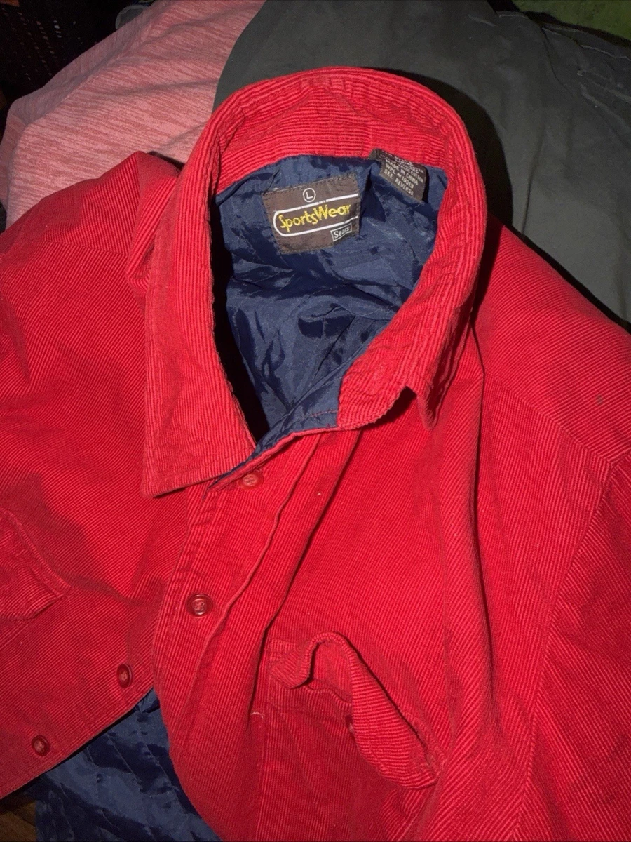 vintage sears jacket products for sale | eBay