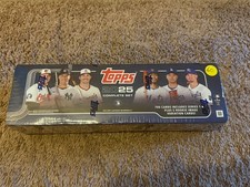 2025 Topps Baseball Complete Factory Set Exclusives Checklist Guide in-content 6