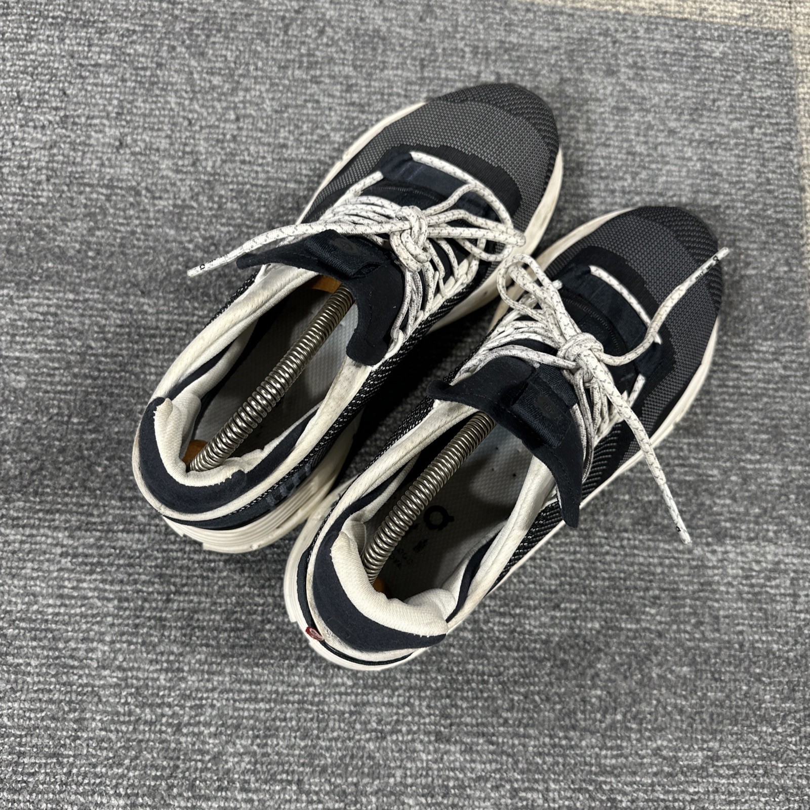 ON Cloudnova Cloudtec Running Walking Gym Fashion… - image 17