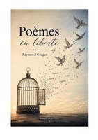 Raymond Guegan | PôEmes En Liberté | Taschenbuch | FranzöSisch (2026)