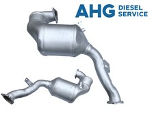 Original Dieselpartikelfilter DPF Audi A5 A4 2.7 3.0 TDI 8K0254750LX