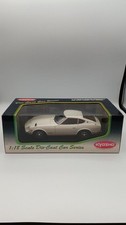 KYOSHO NISSAN FAIRLADY Z-L 1 18