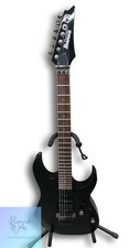 IBANEZ RG-1820X-01 Electric Guitar - High Performance Design
