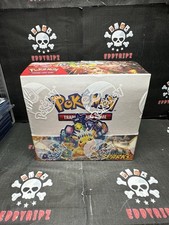Pokémon TCG Surging Sparks Booster Box 36 Packs - Brand New & Factory Sealed
