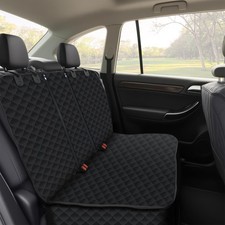 Hunderücksitzbezug Auto für VW Touran 2006-2015 - Passend Automodelle