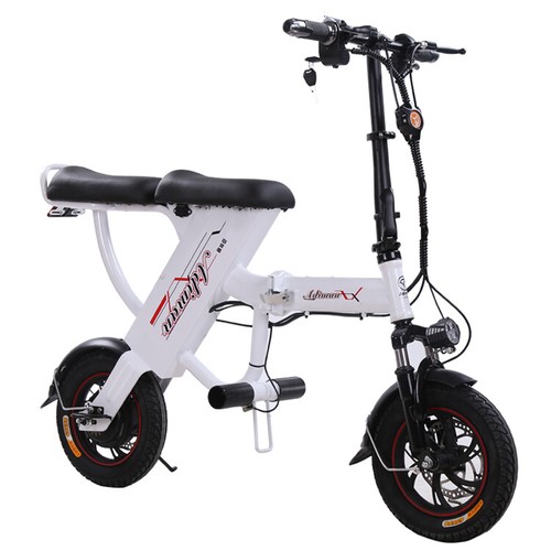 12in. Folding Electric Scooter 