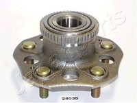 Japanparts KK-24035 Radnabe Hinterachse FÜR Honda