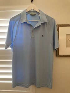 munsingwear golf shirt
