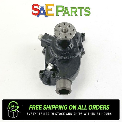 OEM Mercruiser V8 5.7L GM water circulation pump 12598183 807729 - Picture 4 of 9