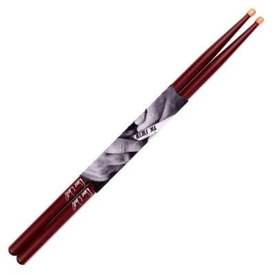 NEW - Vic Firth Dave Weckl Signature Drumsticks, #SDW