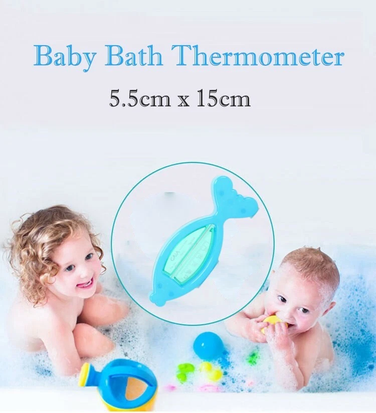 Baby bath water temperature deals