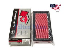Genuine OEM Nissan Engine Air Filter 12-19 Versa 1.6L VERSA NOTE AF54M-1HK0P-NW