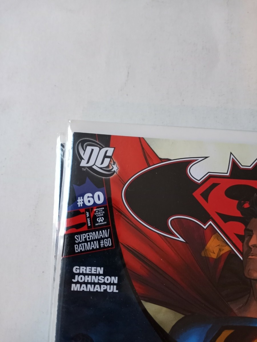 SUPERMAN TPB 7冊セット 洋書DC Superman DC Compact Comics Box Set