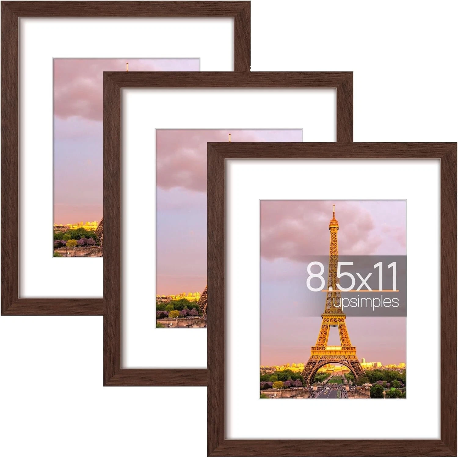 镜架设置母亲节相框