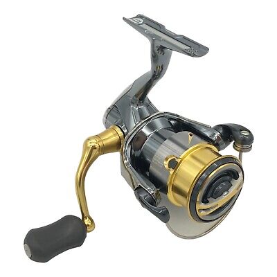 Shimano All Freshwater Saltwater Fishing Reel Spinning Fishing