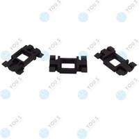 40 X You.S Seitenschweller Befestigung Clips FüR Mercedes W202 S202 C208 A208