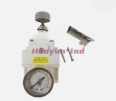 1Pcs New MAIR300-8A-8K-C Precision Voltage Regulator #DA