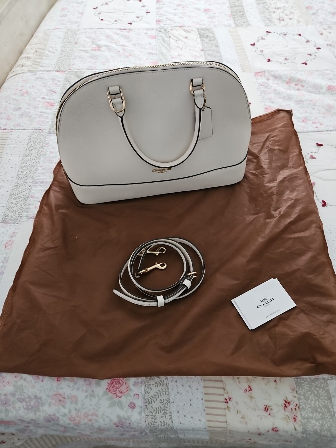 coach handbags-image