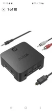 Bluetooth Transmitter Receiver  TROND - Bluetooth Adapter TV/PC
