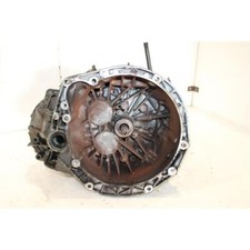 Boite de vitesse Renault TRAFIC