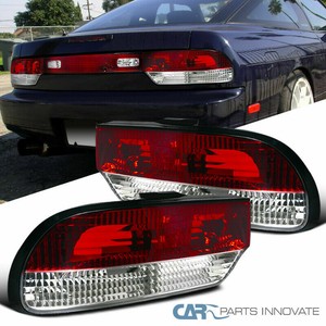 Fit 89-94 Nissan 240SX S13 Hatchback 