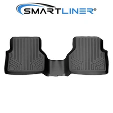 SMARTLINER Custom Fit Floor Mats 2009-2017 VW Tiguan | 2018 Tiguan Limited SUV