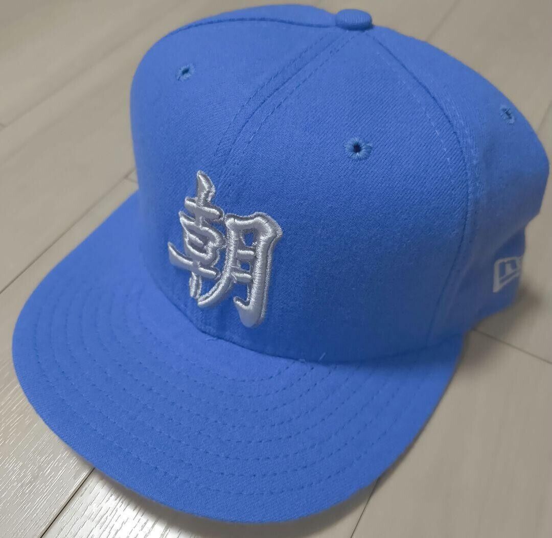 NEW YORK YANKEES NEW ERA Cap Hat kanji 59FIFTY 7 3/8 RARE NEW YORK YANKEES NEW ERA Cap Hat kanji 59FIFTY 7 3/8 RARE