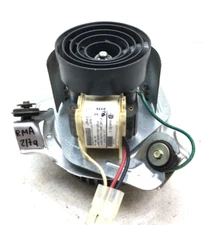 JAKEL J238-100-10110 Draft Inducer Blower Motor Carrier HC21ZE125A #RMA217A