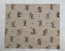 Magnetic Everhot Covers. Linen Field Mice.