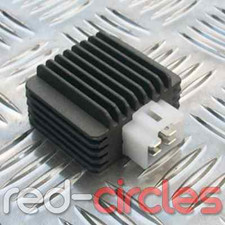 90cc 110cc 125cc 140cc 200cc PIT DIRT BIKE QUAD ATV REGOLATORE RADDRIZZATORE 4 PIN