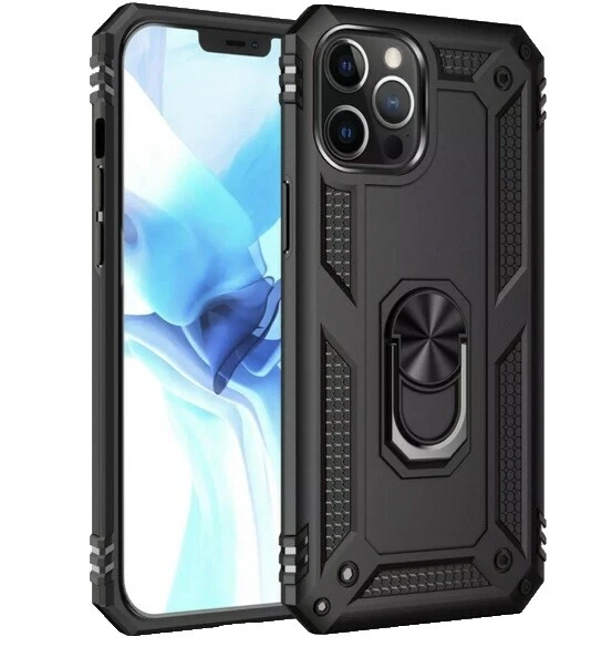 Black Silicone/Gel/Rubber Cell Phone Armbands