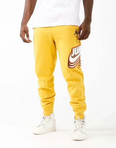 Nike Jordan Jumpman Fleece Joggers 