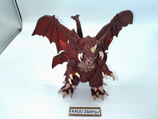 2024 Deagostini Godzilla Toho Monsters Perfect Destoroyah 7" Complete Figure