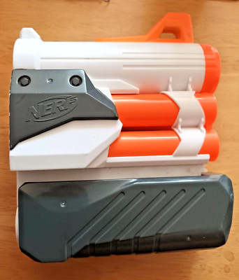 Nerf N-Strike Elite Modulus Barrel Extension Attachment Zubehör ##b