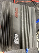 Earthquake 400tx