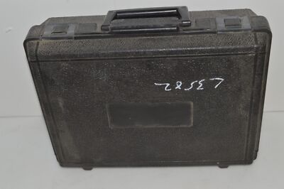 *RB*  METROSONICS DATALOGGER CL-383G & PM-383 SOUND ANALYZER    (RJX63)