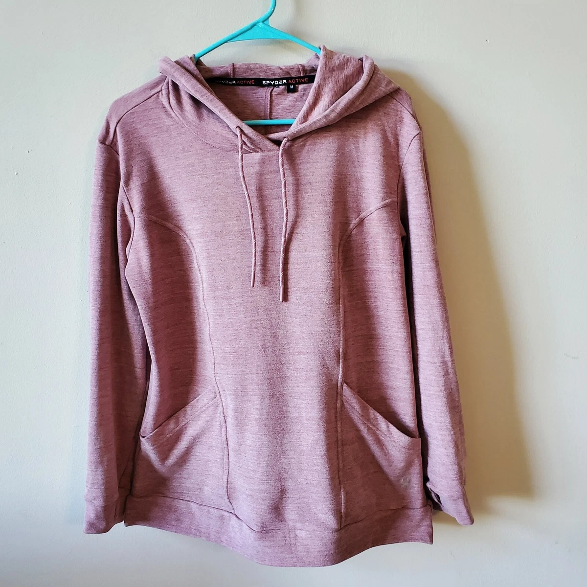 Womens medium hoodie size cheap