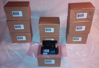 9 TRACO TPP 100-124 AC-DC Power Supply, 100W, Embedded Switch Mode, 24VDC, 4.17A