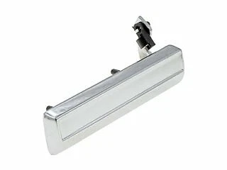 Para 1980-1990 Chevrolet Caprice maçaneta externa Dorman 784HD09 1981 1982 - Imagem 2 de 3