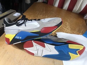 Puma RSX Toys | eBay