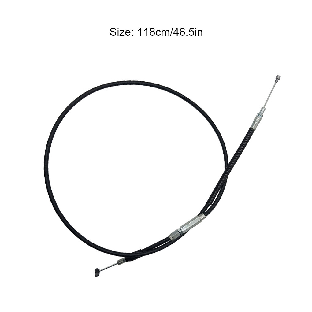 Motorcycle Pull Repair Wire Clutches Cable Professional Maintenance eBay