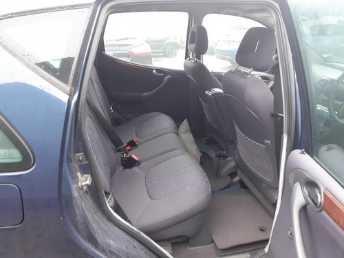 Bocina MERCEDES CLASE A 168 1996-2005 A28657625 - Imagen 13 de 15