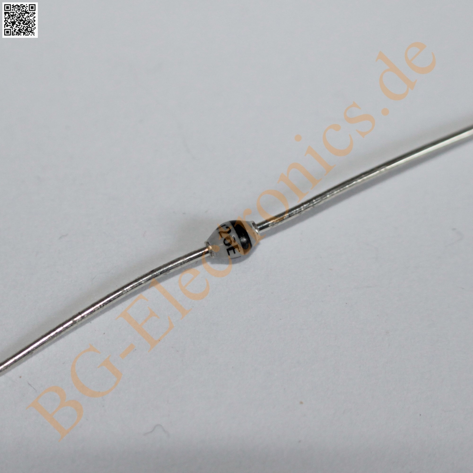 10 Pezzi Diodi Ultraveloci 10 Diodi BYV96E Philips/Vishay In