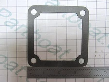 27-480431 End Cover Gasket  Mercruiser 140/3.0L Exhaust Manifold